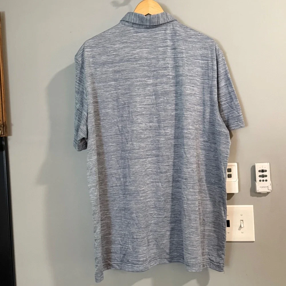 adidas performance polo